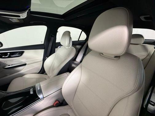 2023 Mercedes-Benz C-Class C 300