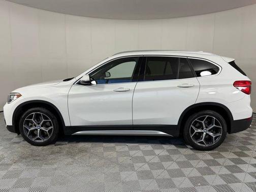 2018 BMW X1 sDrive28i