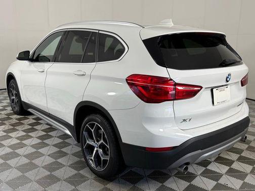 2018 BMW X1 sDrive28i