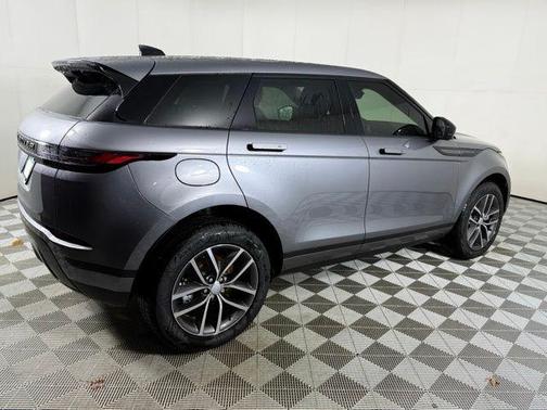 2025 Land Rover Range Rover Evoque S