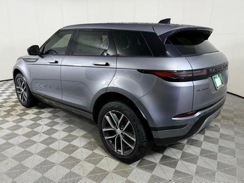 2025 Land Rover Range Rover Evoque S
