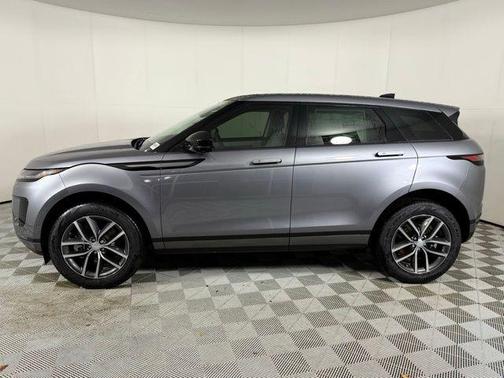 2025 Land Rover Range Rover Evoque S