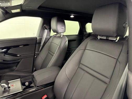 2026 Land Rover Range Rover Evoque S