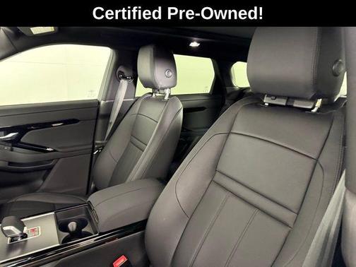 2026 Land Rover Range Rover Evoque S