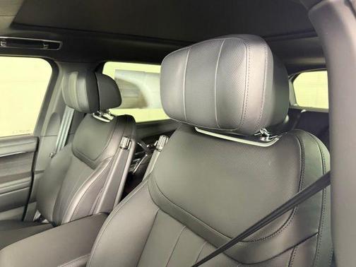 2025 Land Rover Range Rover Autobiography