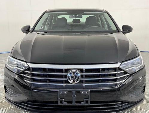 2021 Volkswagen Jetta 1.4T R-Line
