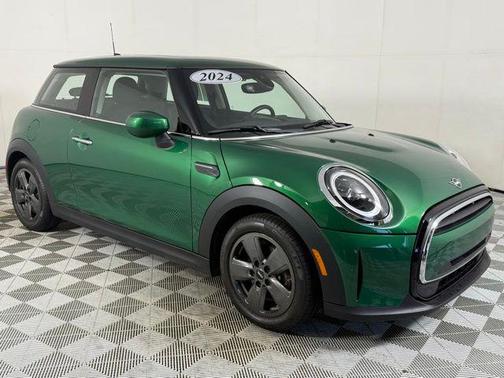2024 MINI Hardtop Cooper