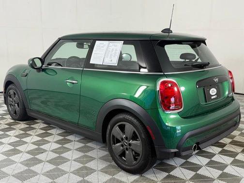 2024 MINI Hardtop Cooper