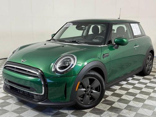2024 MINI Hardtop Cooper