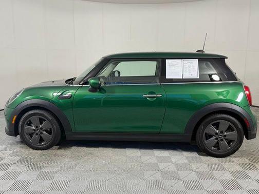 2024 MINI Hardtop Cooper