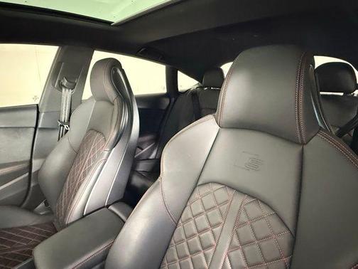 2023 Audi S5 Prestige