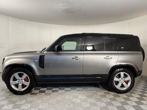 2021 Land Rover Defender X