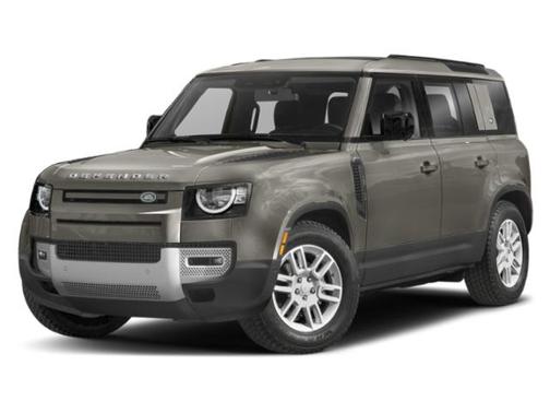 2021 Land Rover Defender X