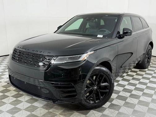 2026 Land Rover Range Rover Velar Dynamic SE