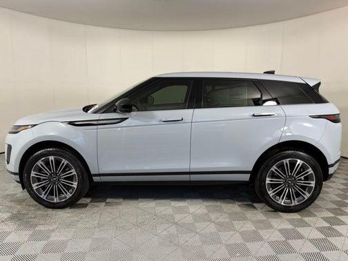 2026 Land Rover Range Rover Evoque S
