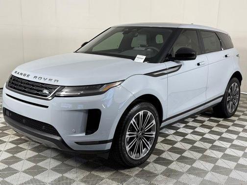 2026 Land Rover Range Rover Evoque S