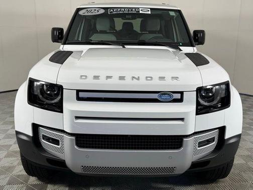 2025 Land Rover Defender S