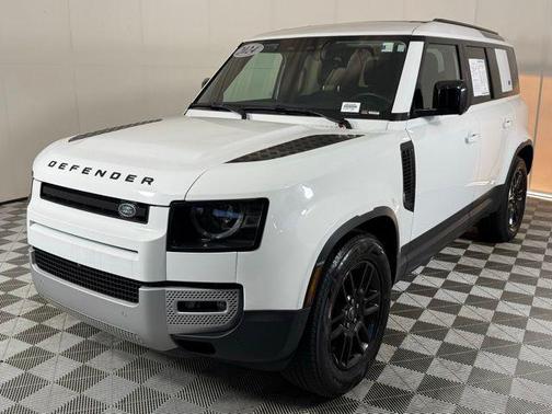 2024 Land Rover Defender S