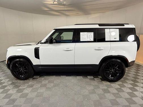 2024 Land Rover Defender S