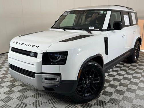 2024 Land Rover Defender S