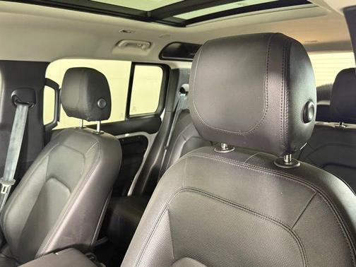 2024 Land Rover Defender S