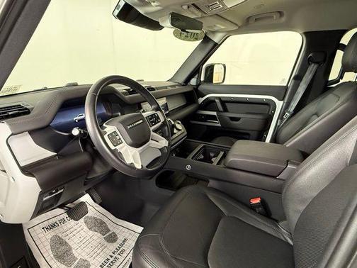 2024 Land Rover Defender S