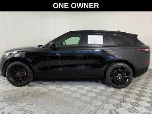 2021 Land Rover Range Rover Velar P250 S R-Dynamic