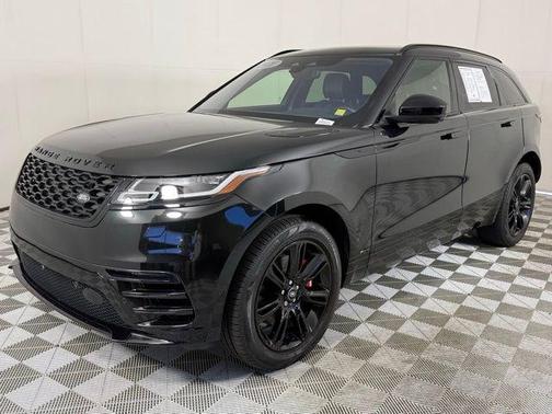 2021 Land Rover Range Rover Velar P250 S R-Dynamic