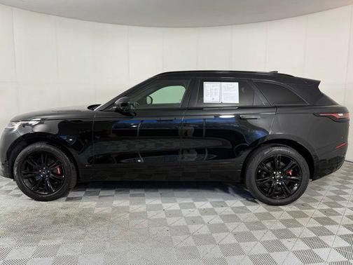 2021 Land Rover Range Rover Velar P250 S R-Dynamic