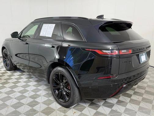 2021 Land Rover Range Rover Velar P250 S R-Dynamic