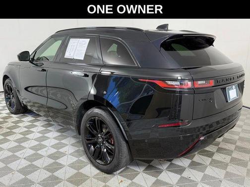 2021 Land Rover Range Rover Velar P250 S R-Dynamic