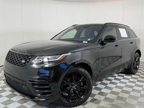 2021 Land Rover Range Rover Velar P250 S R-Dynamic