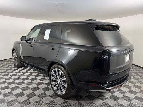 2023 Land Rover Range Rover Autobiography