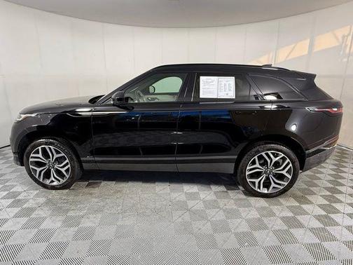 2019 Land Rover Range Rover Velar P380 HSE R-Dynamic
