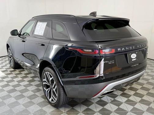 2019 Land Rover Range Rover Velar P380 HSE R-Dynamic