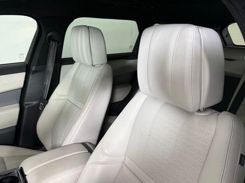 2019 Land Rover Range Rover Velar P380 HSE R-Dynamic