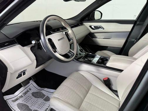 2019 Land Rover Range Rover Velar P380 HSE R-Dynamic