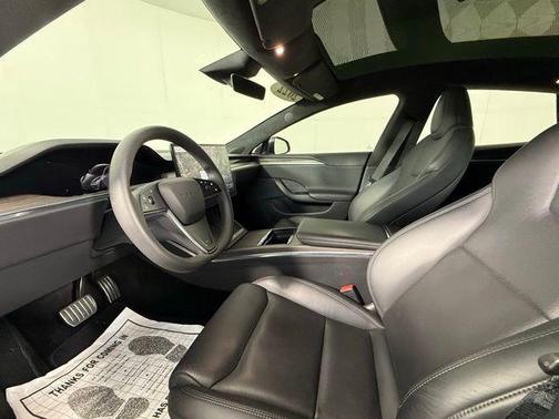 2022 Tesla Model S Long Range
