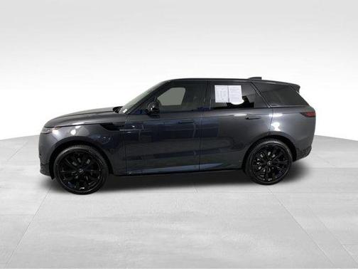2024 Land Rover Range Rover Sport SE
