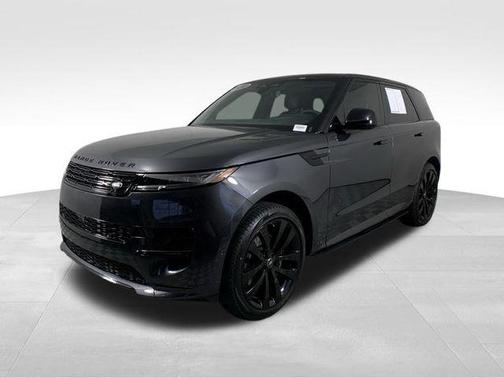 2024 Land Rover Range Rover Sport SE