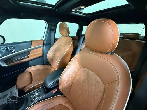 2023 MINI Countryman Cooper S ALL4