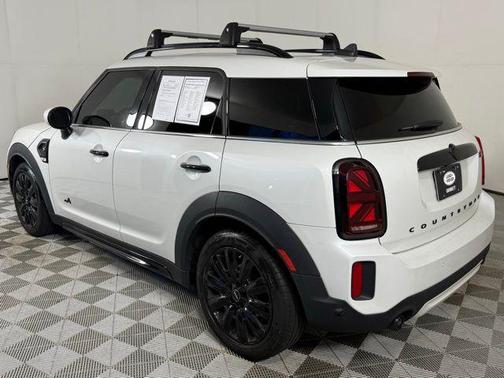 2023 MINI Countryman Cooper S ALL4