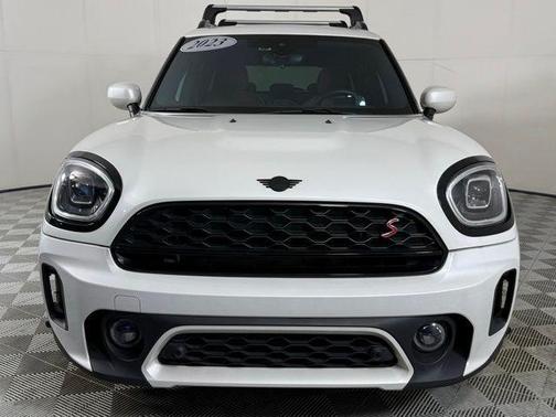 2023 MINI Countryman Cooper S ALL4
