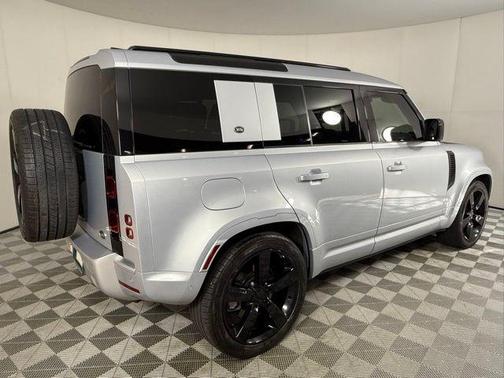 2022 Land Rover Defender XS Edition
