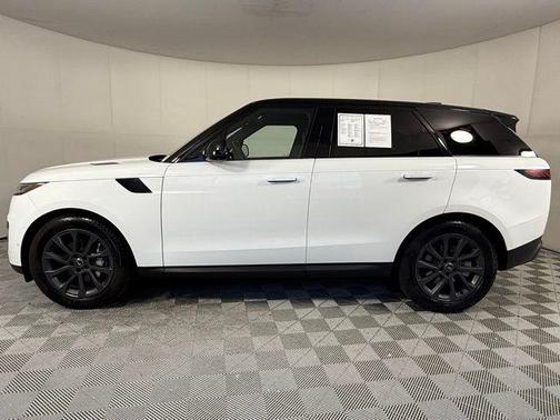 2023 Land Rover Range Rover Sport SE