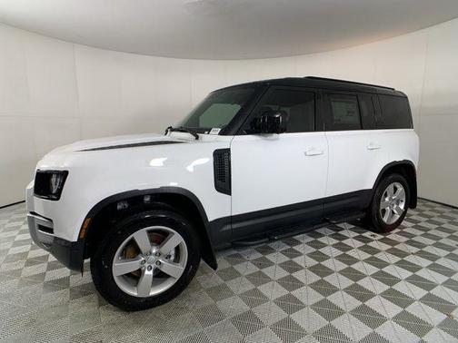 2025 Land Rover Defender S