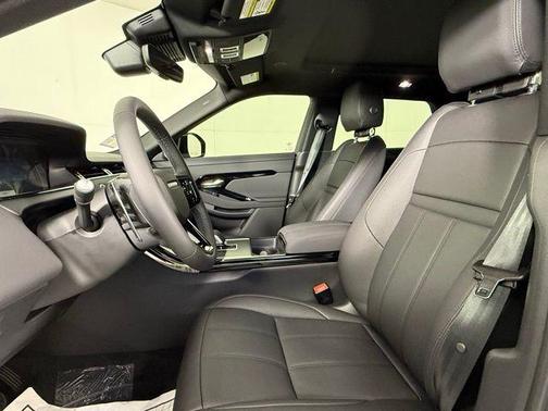 2026 Land Rover Range Rover Evoque S