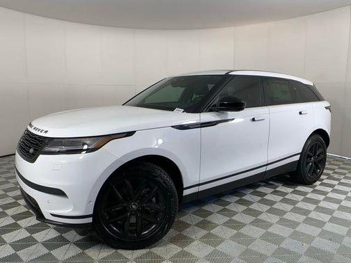 2025 Land Rover Range Rover Velar P250 S