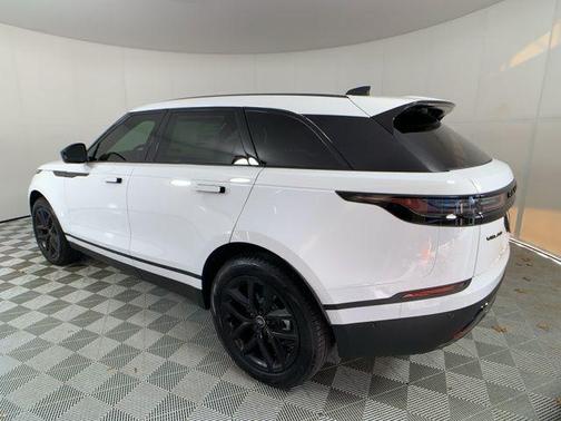 2025 Land Rover Range Rover Velar P250 S