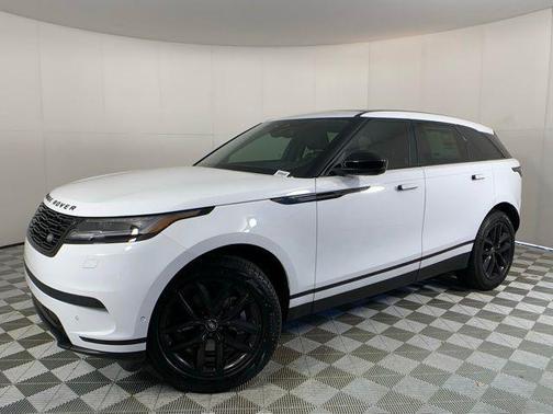 2025 Land Rover Range Rover Velar P250 S